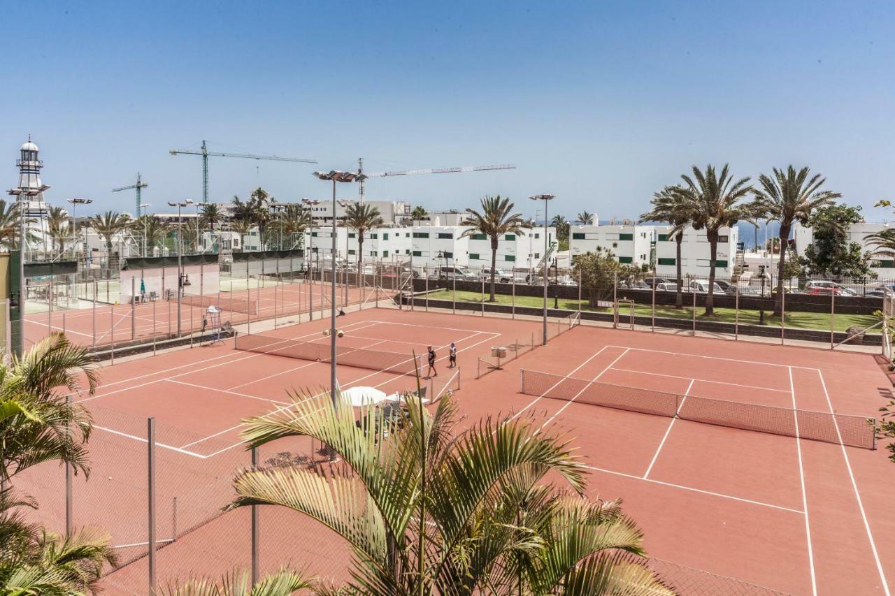 Apartamento Ricardo Puerto del Carmen  Exterior foto